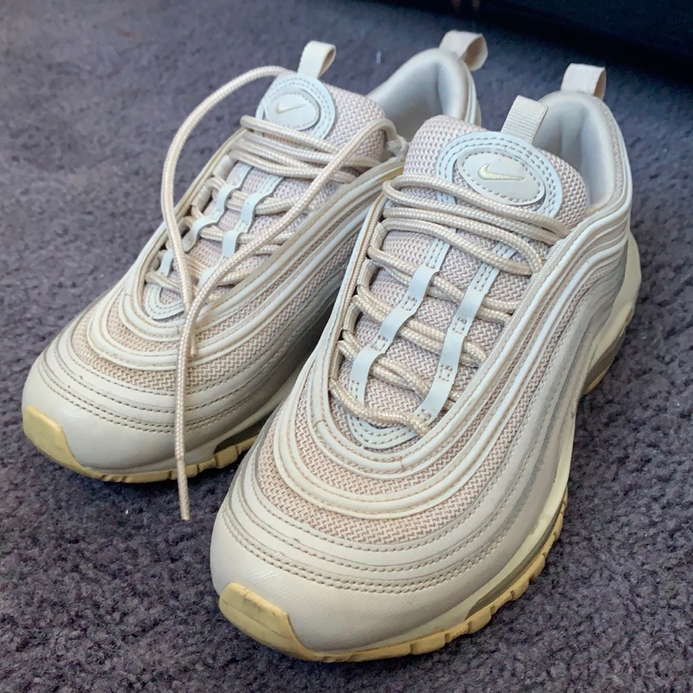 womens nike air max 97s